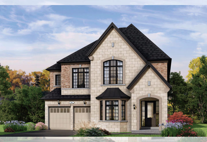 Oakridge Green Homes Home Exterior