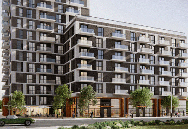 Oakvillage by Minto Communities Condo 2
