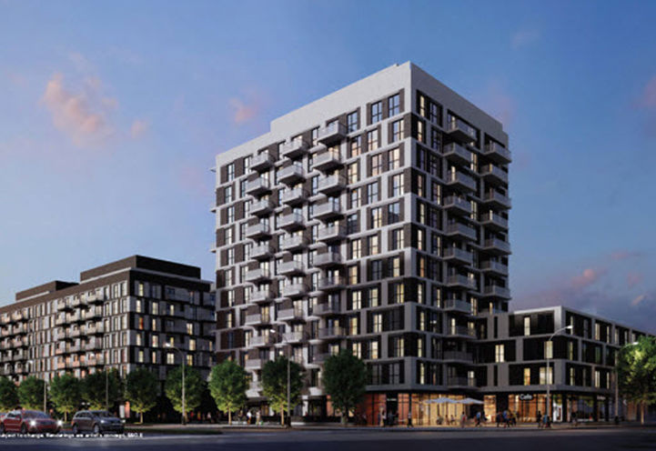 Oakvillage by Minto Communities Condos 2