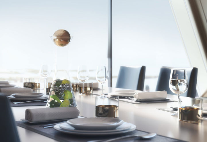 Suites at the One Condos