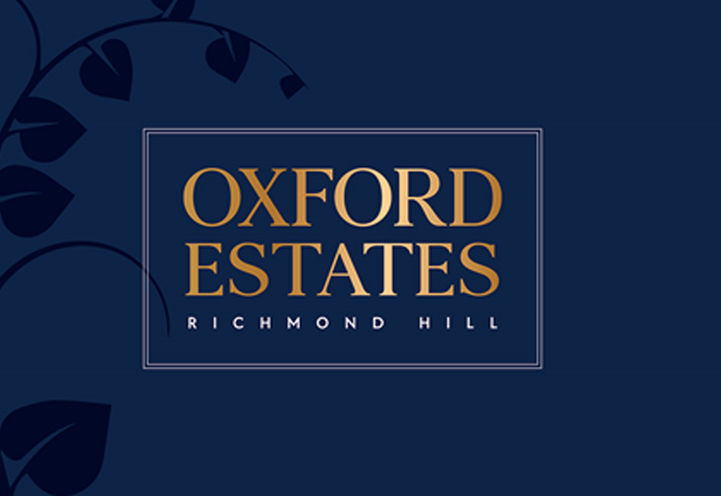Oxford Estates Project Logo