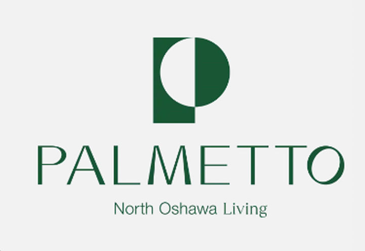 Palmetto Homes Project Logo