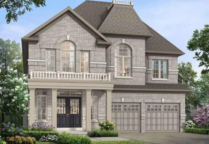 Paris Riverside - 140 Paris Links Rd, Saint George, ON