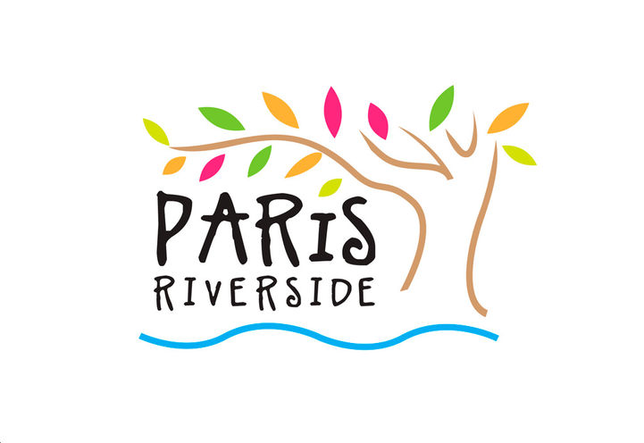 Paris Riverside Project Logo