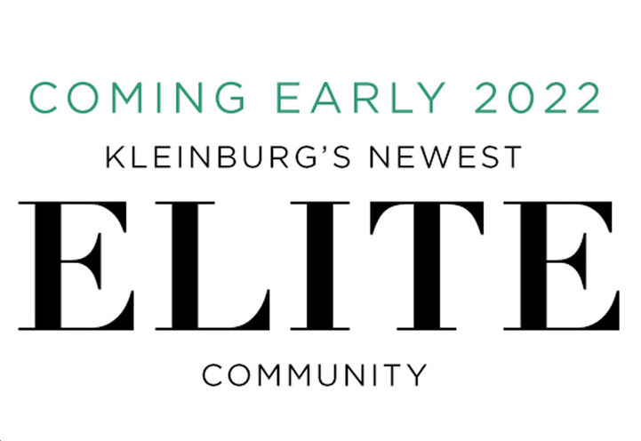 Park Mills Homes Coming Early 2022