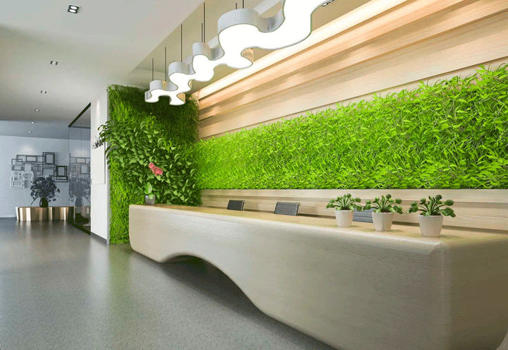 Park Place Condos Interior Render