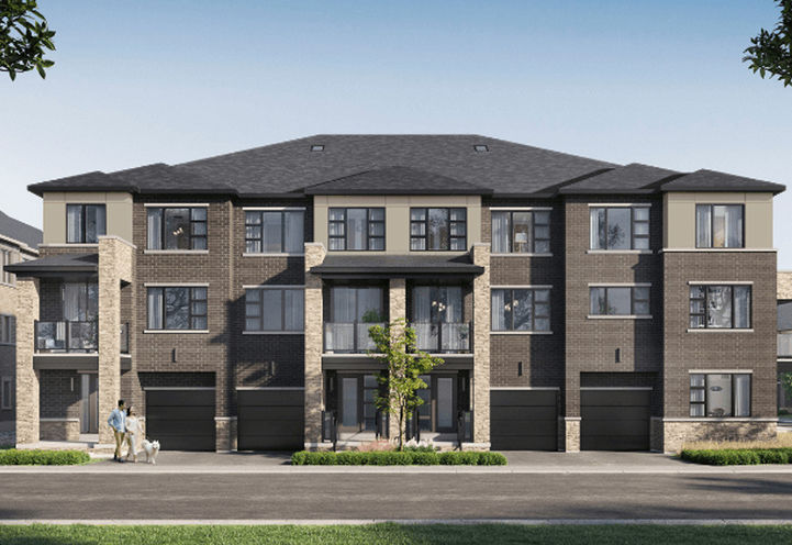 Park and Main Towns - The Jade Collection