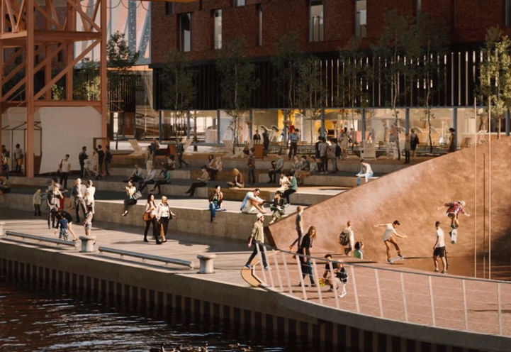 Hamilton Waterfront at Pier 8 Condos