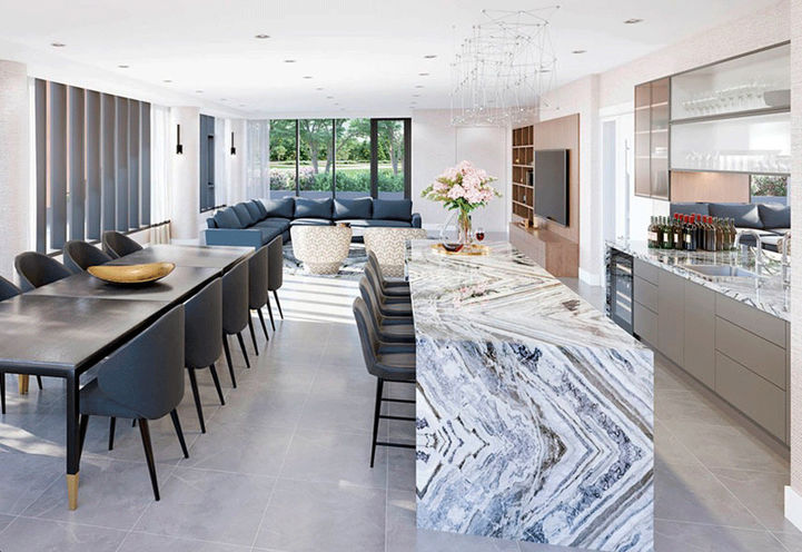 Plaza On Yonge Condos Amenity