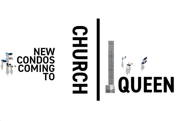 Queen Church Condos New Condos Coming Soon