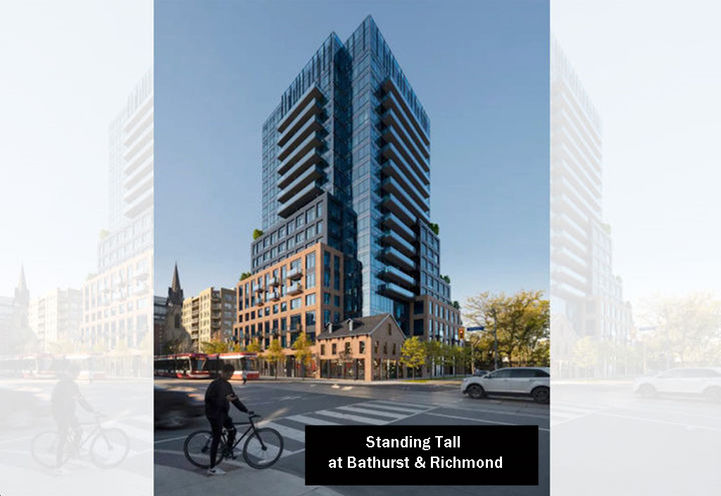 Reside on Richmond Condos