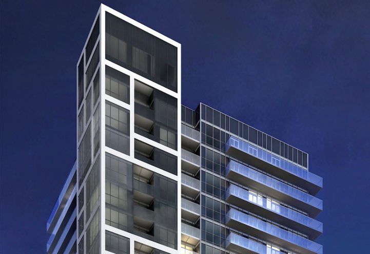 RIse 2 Condos by Reserve Properties