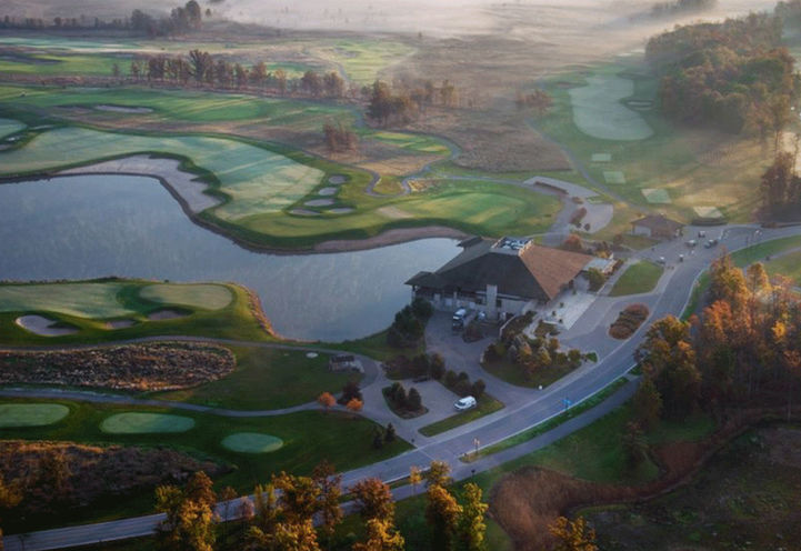 Riverwalk Niagara Condos- Local Amenities