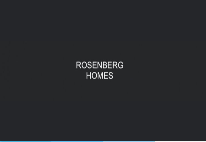 Rosenberg Homes by Mattamy Homes