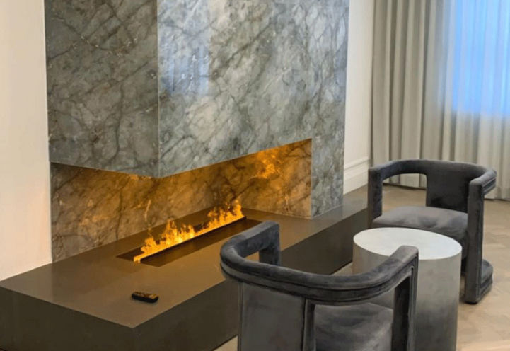 Savile on the Roe Towns Presentation Centre - Photo credit: L. Novin