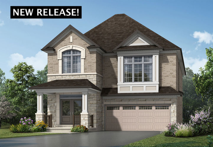 Seaton Whitevale New Release!