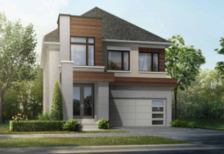 Shining Hill Homes-Single Family Exterior