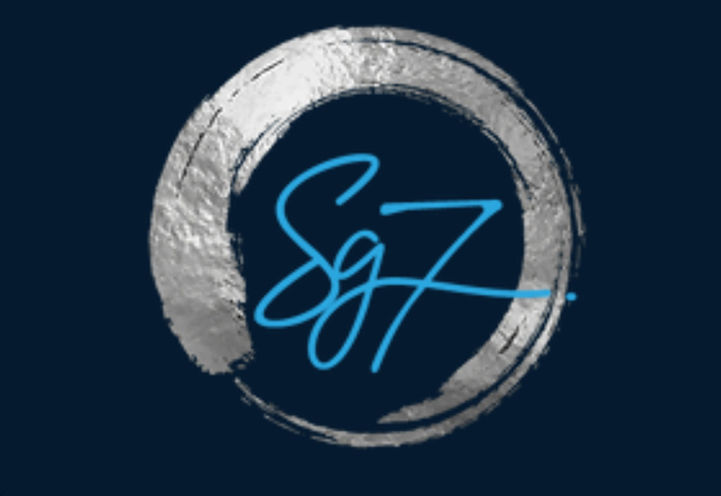 Signature on 7 Condos Project Logo