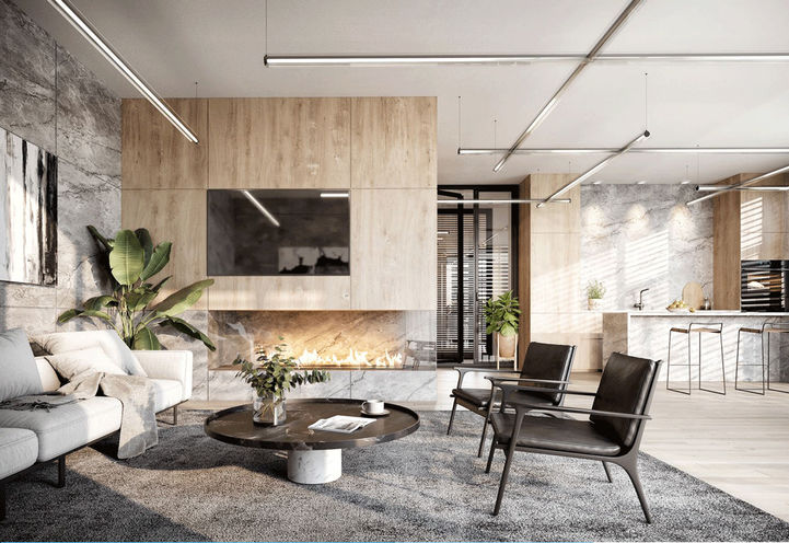 Six99 Condos Rooftop Living