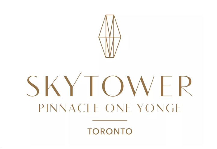 SkyTower Condos Project Logo