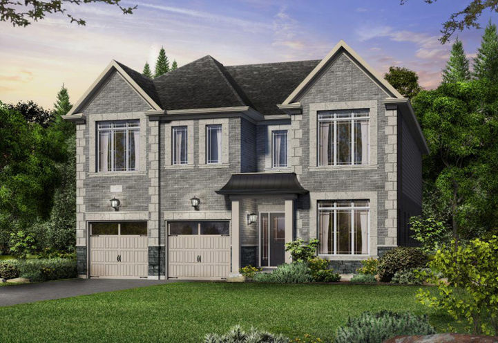 Solterra Homes Exterior View