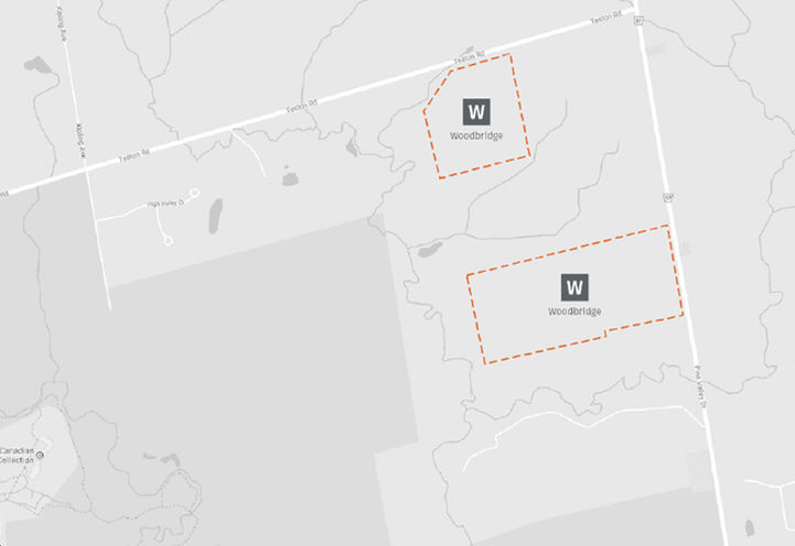 Sora Vista by Country Wide Homes Ltd. Future Development