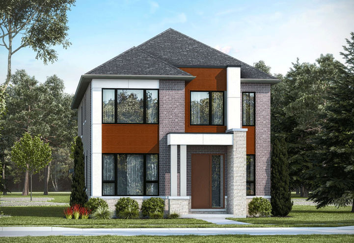 South Cornell Single Family