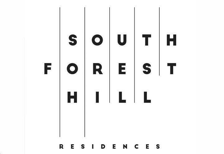 South Forest Hill Residences Project Logo
