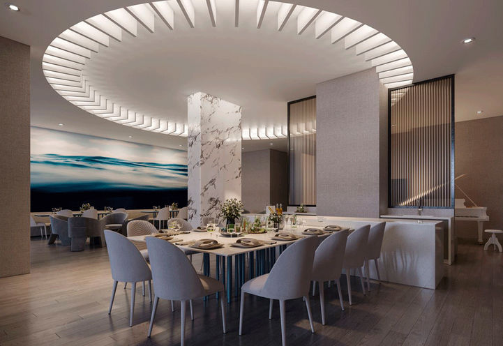 Southport In Swansea Amenity