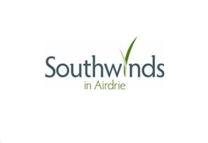 Southwinds Homes Project Logo