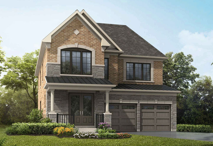 Springwater Markham Lavender- English Manor