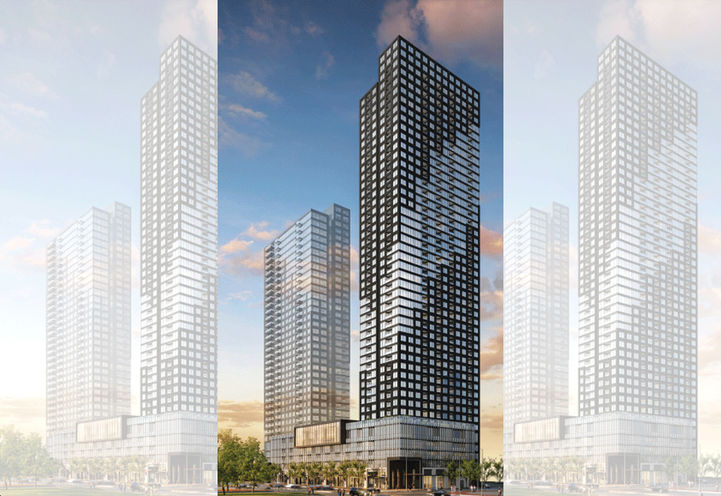 Square One District Condos STAK36 New Release of New Upper Floors