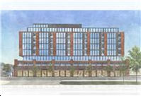 Sunshine Harbour Condos