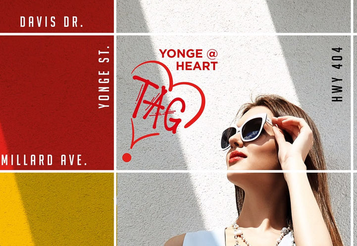 Tag Condos Map Location