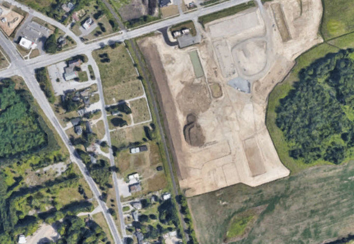 Terra Barrie by Great Gulf