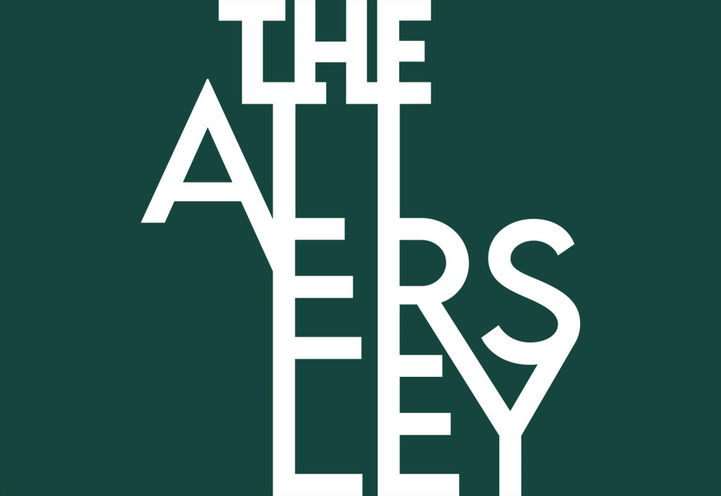 The Attersley Homes Project Logo