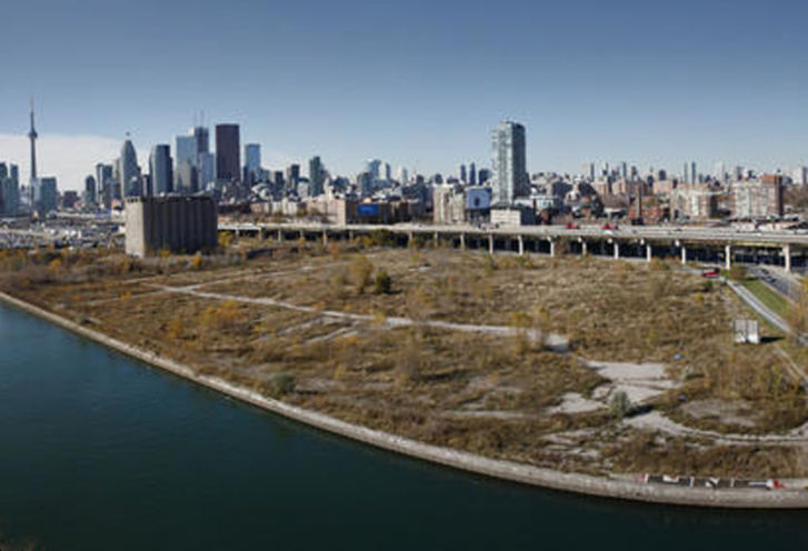 The Bend Condos rendering 1