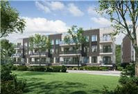 The Gates of Thornhill Towns