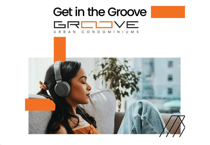 The Groove Condos- Get In the Groove