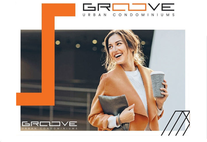 The Groove Condos- Truly Authentic and Close knit Community
