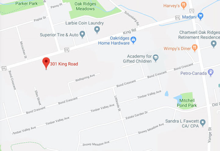 The Kings Towns by The Wycliffe Group Limited