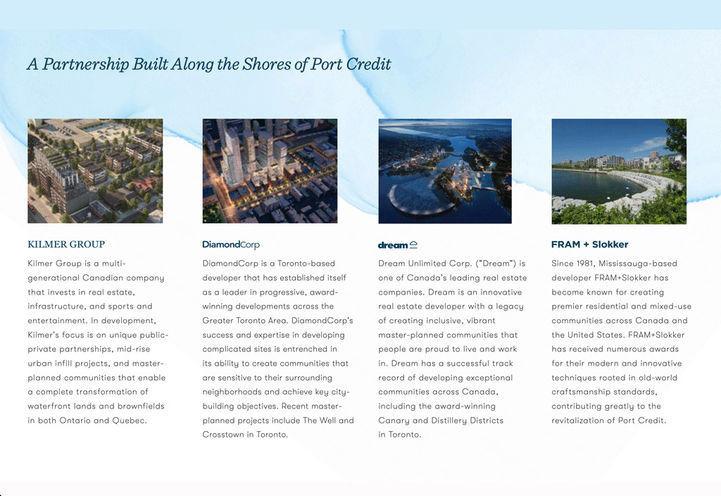 The Mason at Brightwater Developers