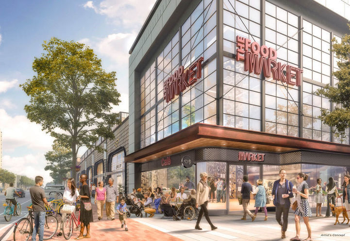 The Mason at Brightwater  Retail Offerings