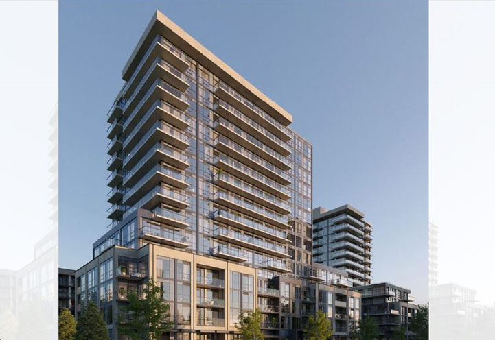 The Millhouse Condos 3