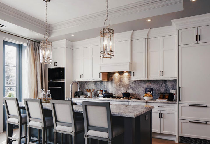 Suites at The Residences at Island Park Drive