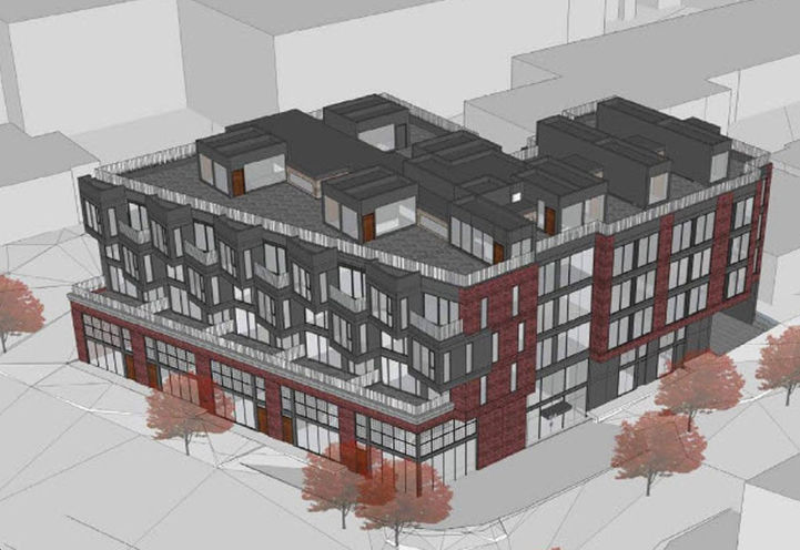 The Stockton Condos by Block Developments