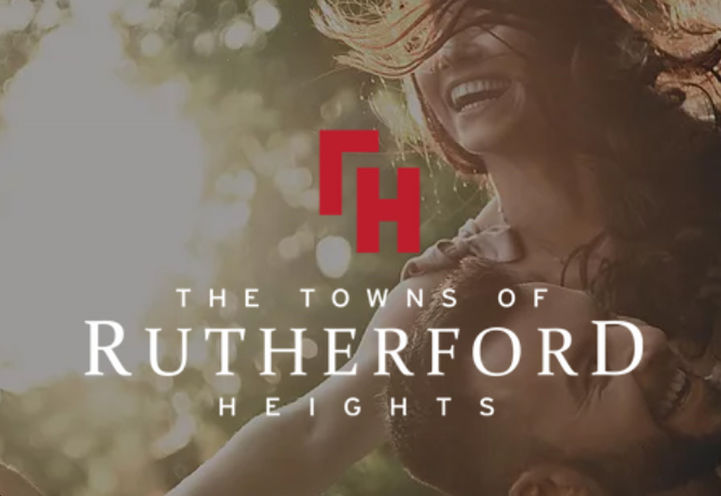 The Towns of Rutherford Heights in Vaughan by Caliber Homes