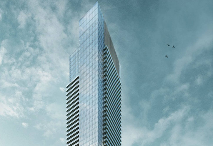 481 University Ave, Toronto ON