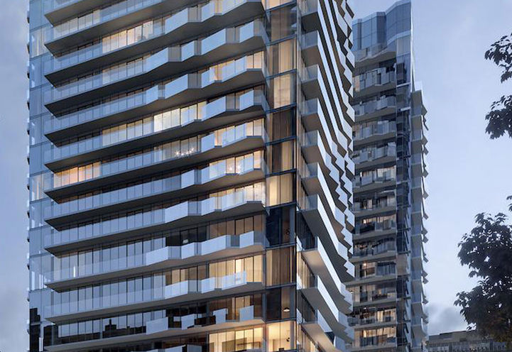 Looking at Untitled Toronto Condos 2