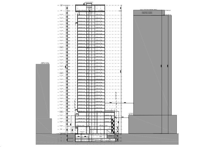 Untitled Toronto Condos Early Renderings